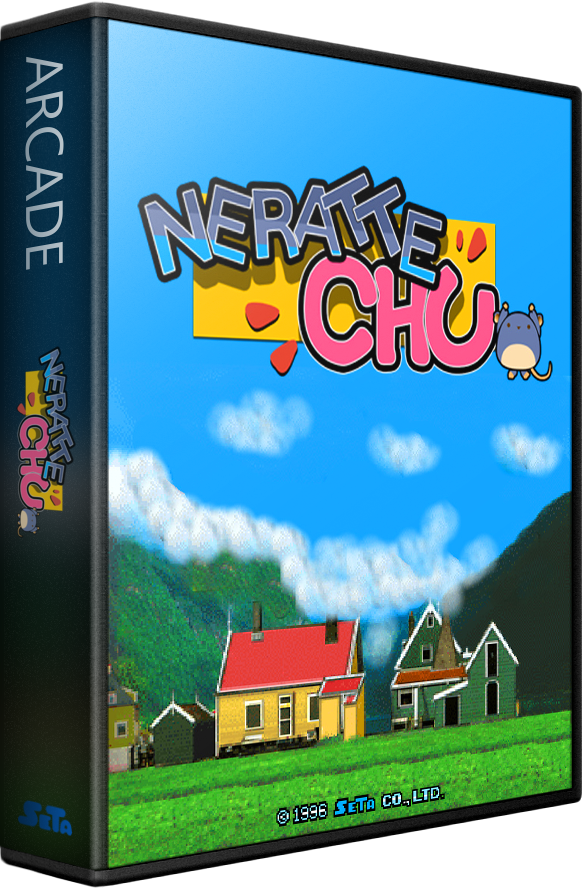 Neratte Chu