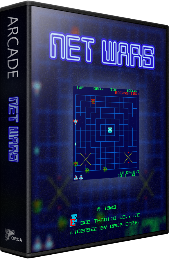 Net Wars