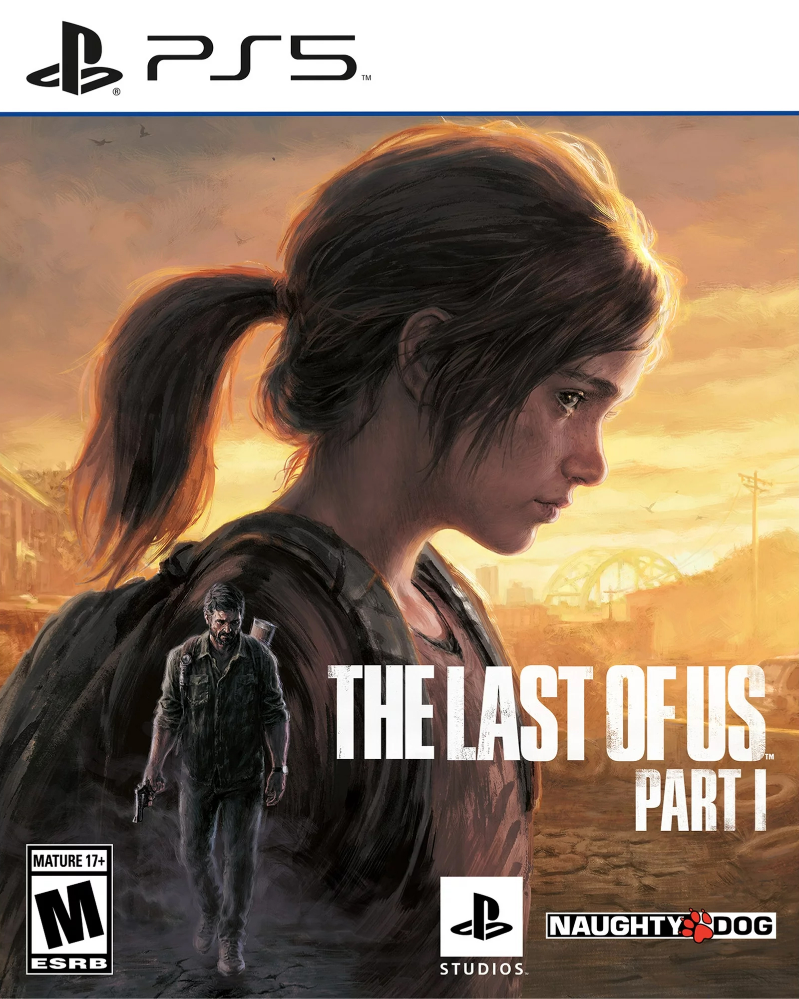 The Last of Us: Part I