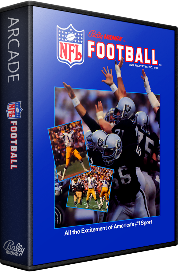 NFL Football