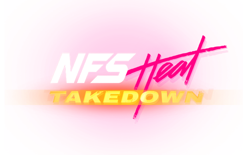 NFS Heat Takedown