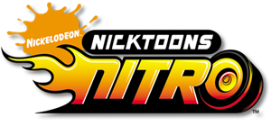 Nicktoons Nitro
