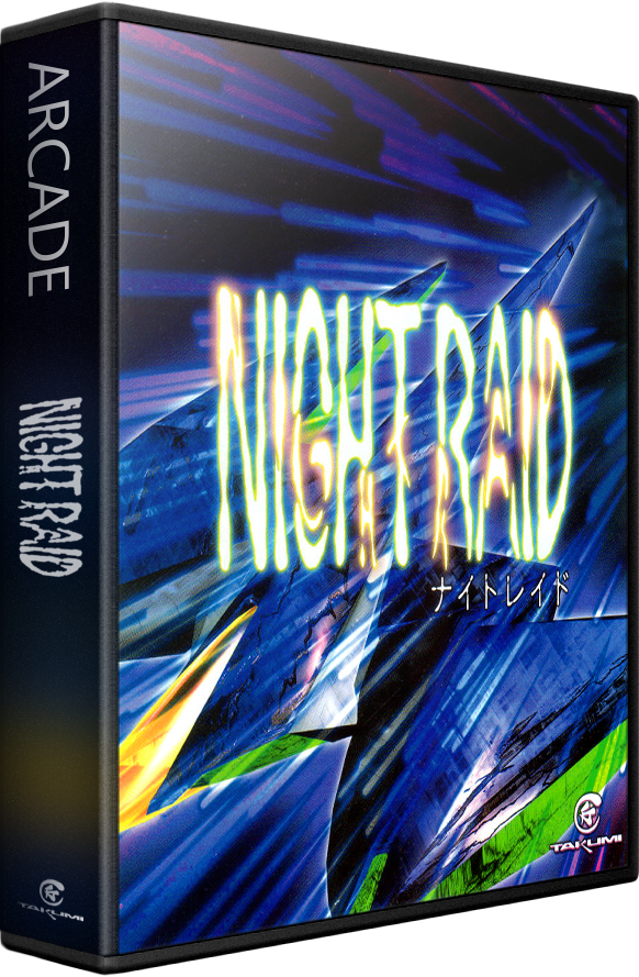 Night Raid