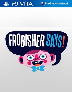Frobisher Says!