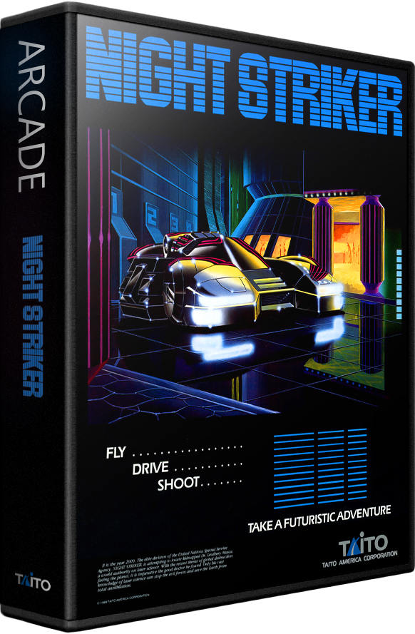 Night Striker