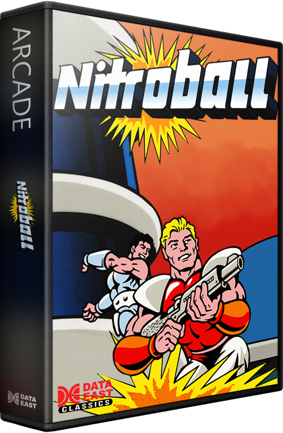 Nitro Ball