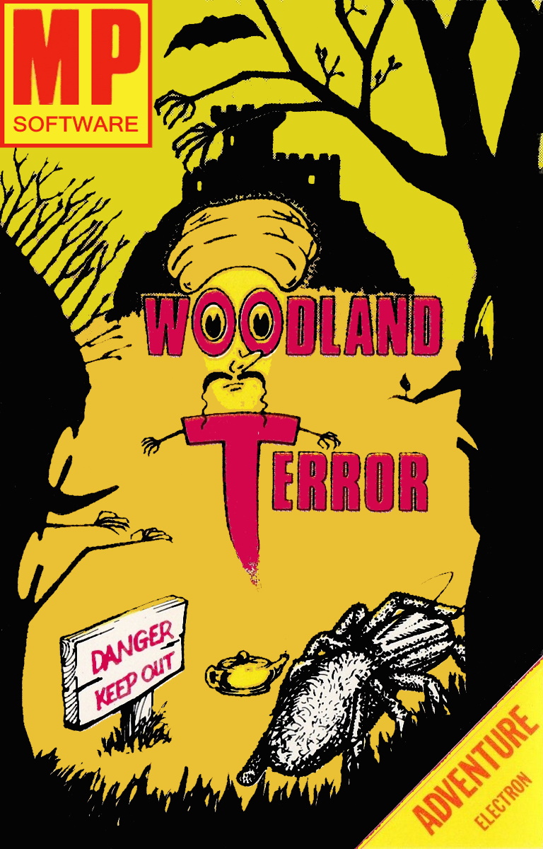 Woodland Terror