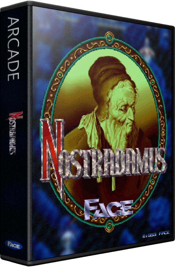 Nostradamus