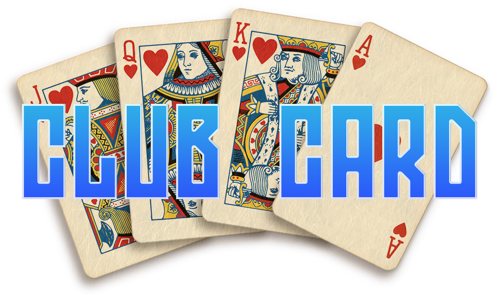 Novo Play Multi Card / Club Card