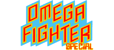 Omega Fighter Special