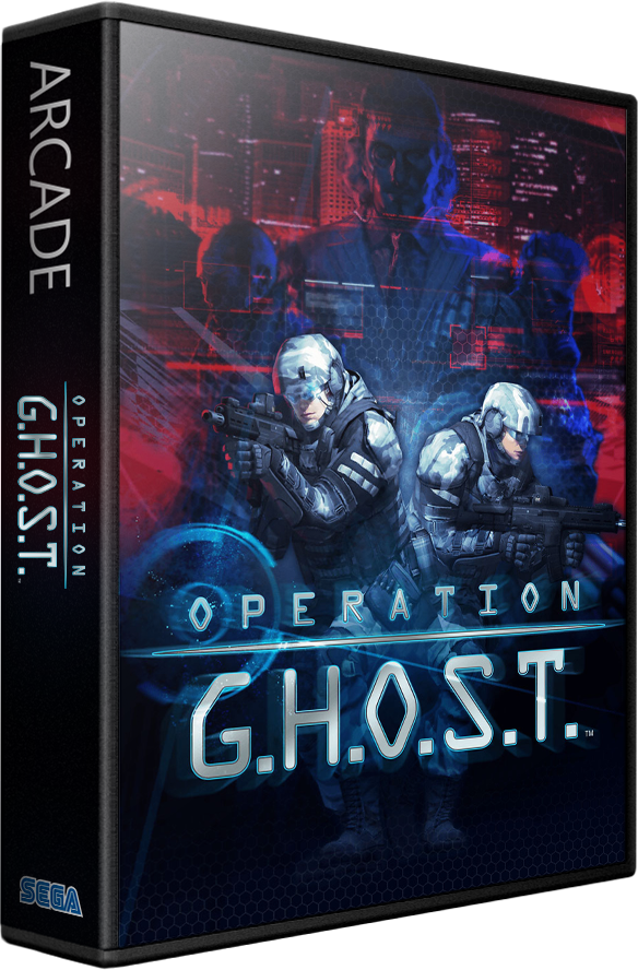 Operation G.H.O.S.T.