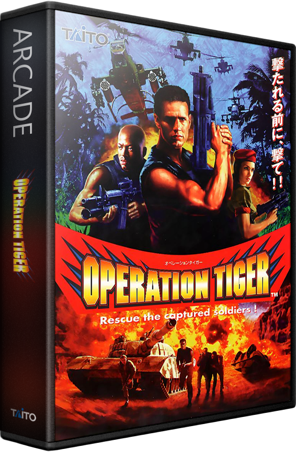 Operation Tiger