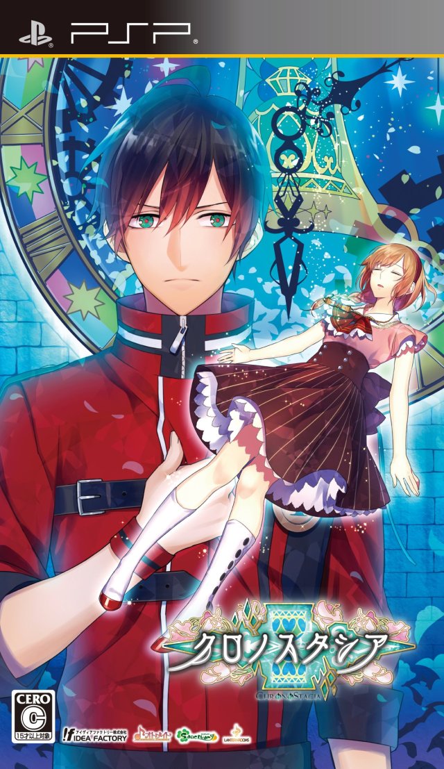 Chronostacia 