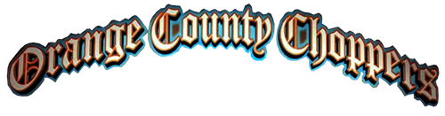 Orange County Choppers