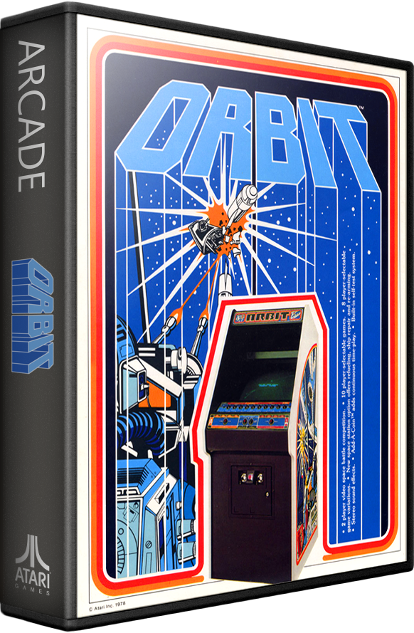 Orbit