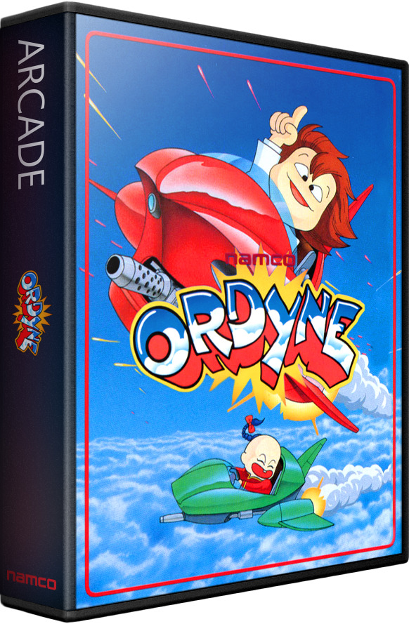 Ordyne