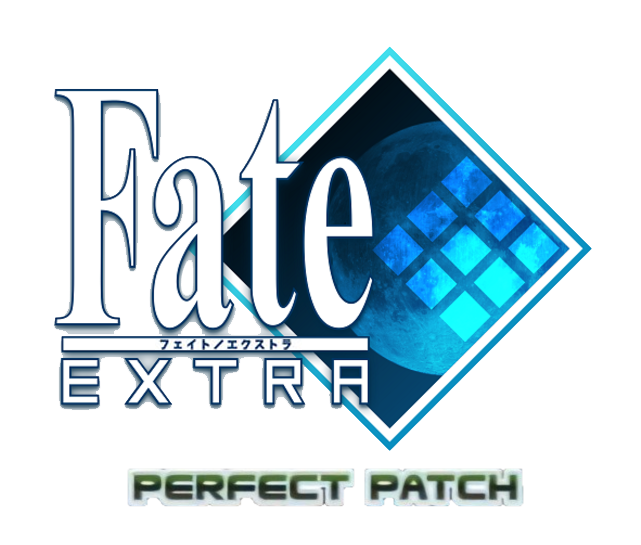 Fate/Extra: Perfect Patch