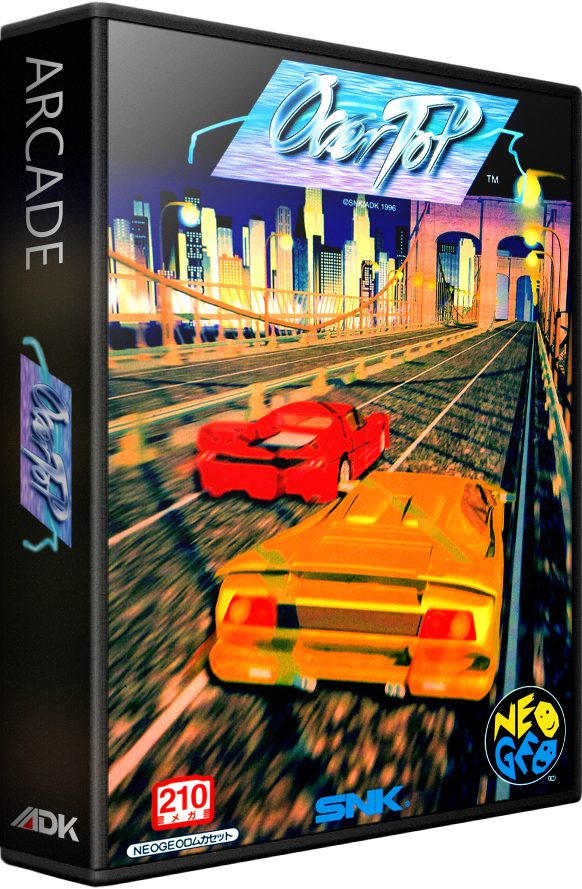 Over Top