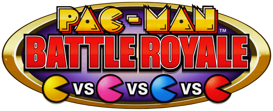 Pac-Man Battle Royale