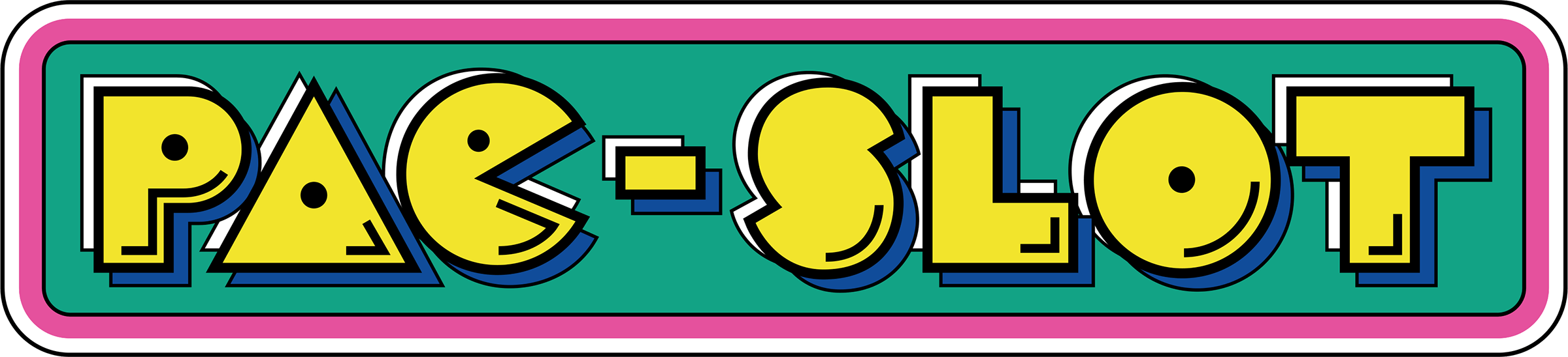 Pac-Slot
