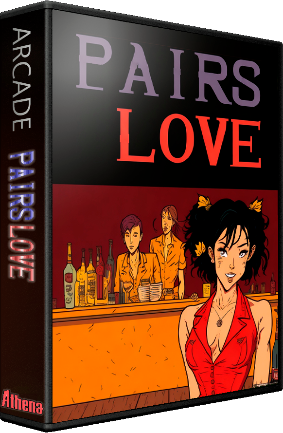 Pairs Love