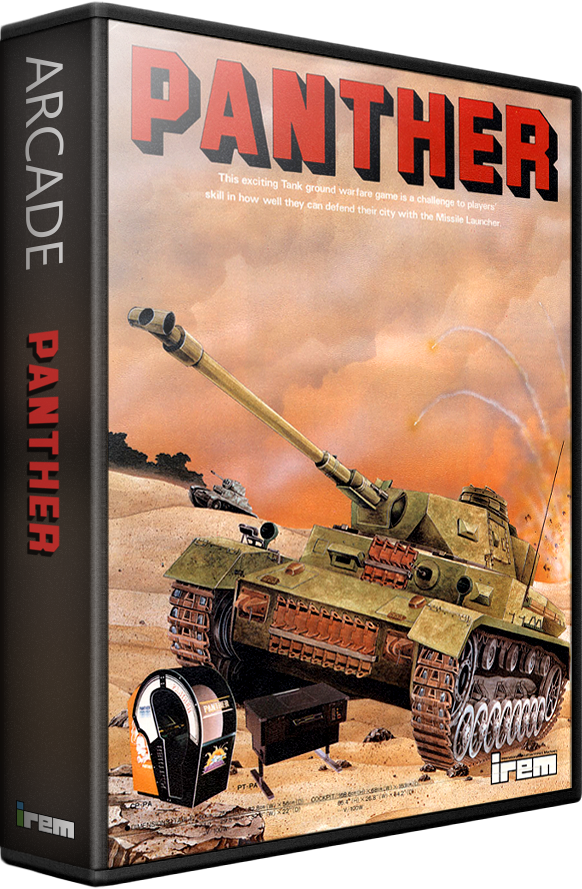 Panther