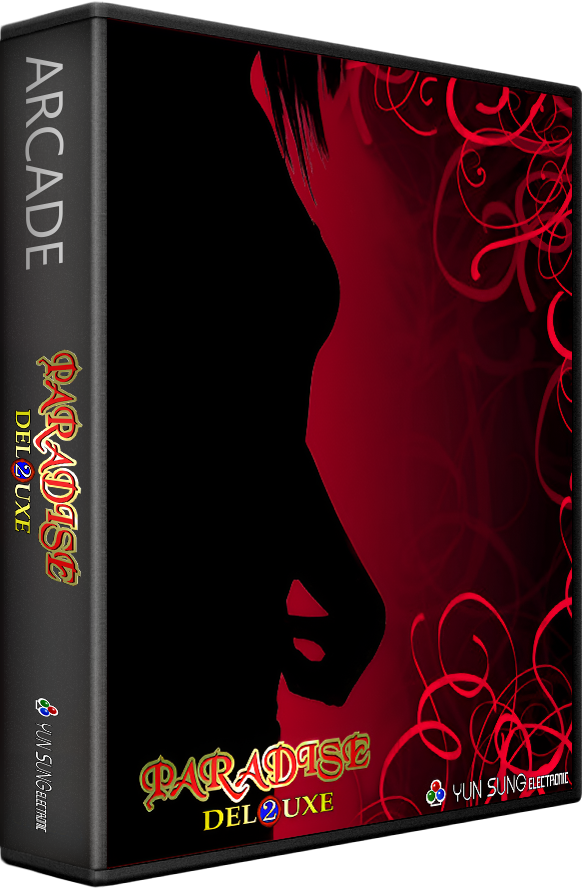 Paradise 2 Deluxe