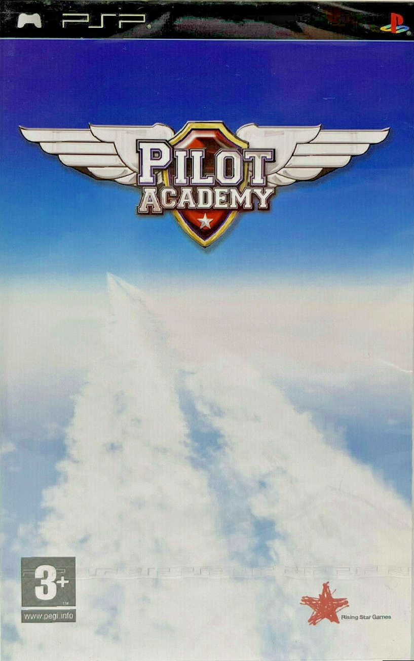 Pilot Academy