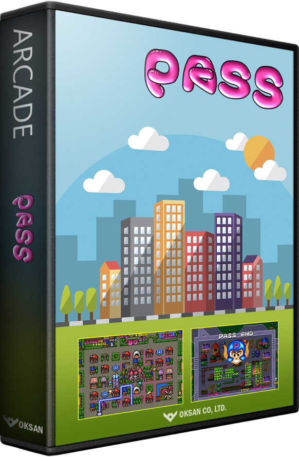 Pass