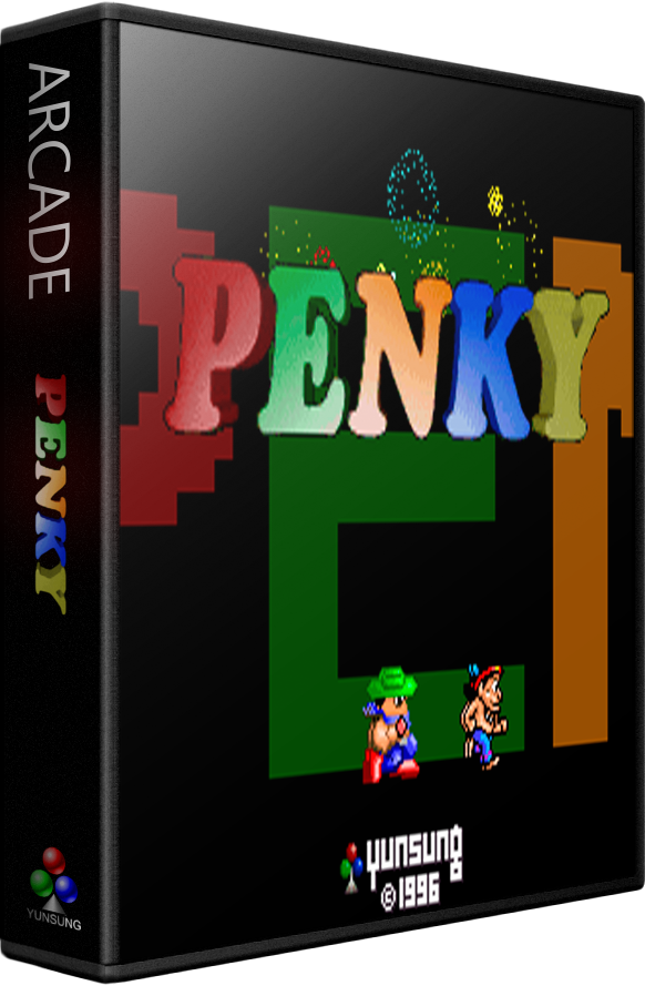 Penky