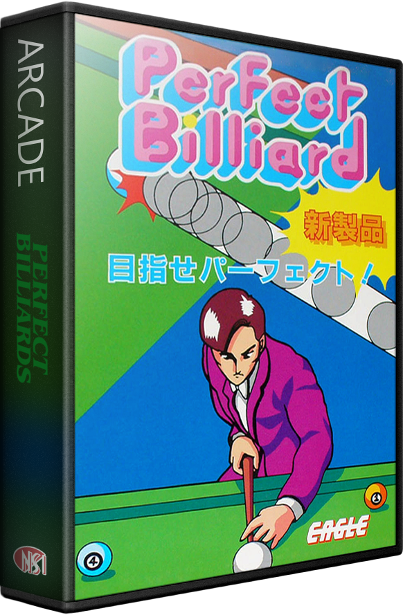 Perfect Billiard