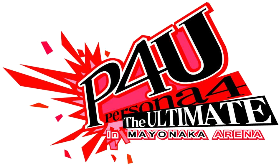 Persona 4: The Ultimate in Mayonaka Arena