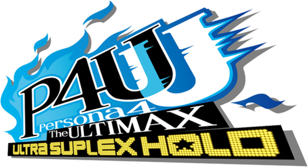 Persona 4: The Ultimax Ultra Suplex Hold