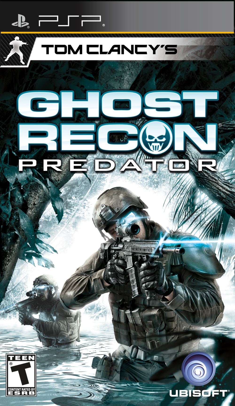 Tom Clancy's Ghost Recon: Predator