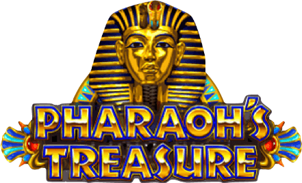 Pharaoh's Treasure