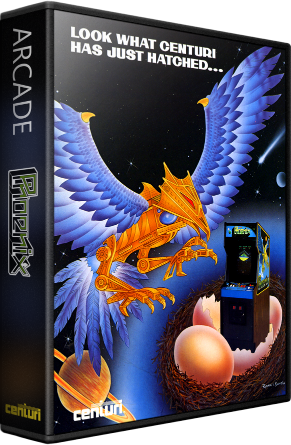 Phoenix