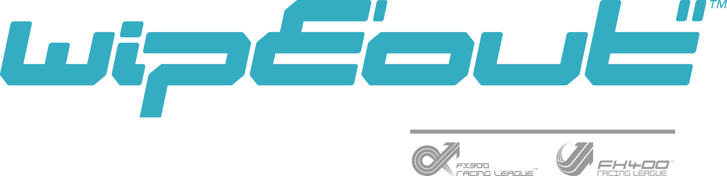 WipEout Portable Collection