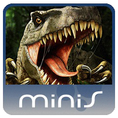 Carnivores: Dinosaur Hunter