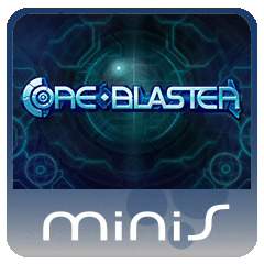 Core Blaster