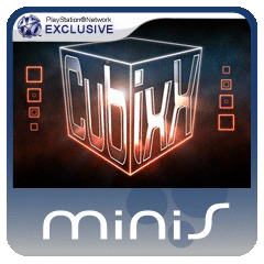 Cubixx