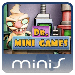 Dr. Minigames