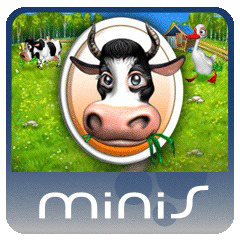 Farm Frenzy
