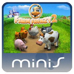 Farm Frenzy 2