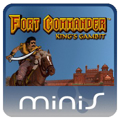 Fort Commander II: Counterattack