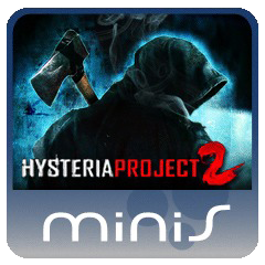 Hysteria Project 2