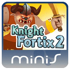 Knight Fortix 2