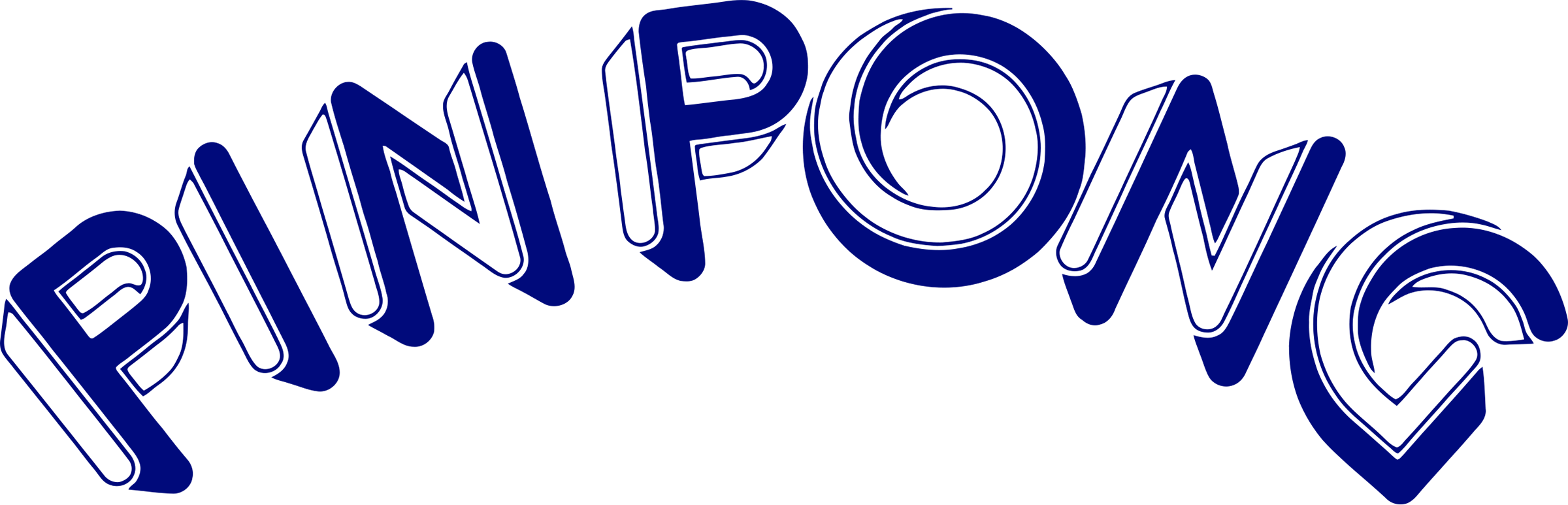 Pin Pong