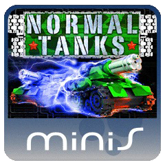 Normal Tanks