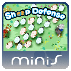 Sheep Defense