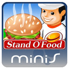 Stand O'Food